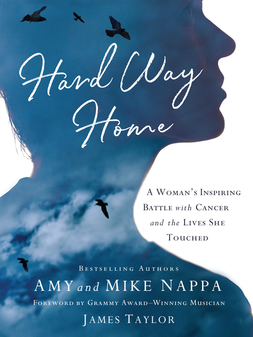 Title details for Hard Way Home by Mike Nappa - Available